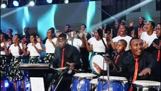 NATAMANI KURUKA BY B.MUKASA -Waimbaji St.Anuarite Choir