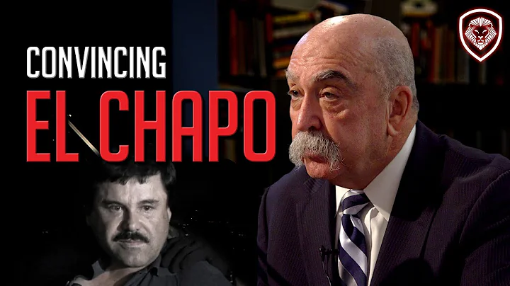 Trying to Out-Smart El Chapo