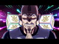 BEAT DESTRÓI GALÁXIA - ANIME EDIT FUNK(meruem X netero) quase rmk @joaotin_alvinegro