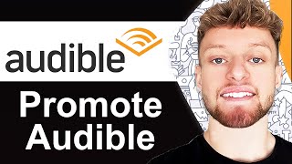 How To Promote Audible Affiliate Program - 3 Methods screenshot 4