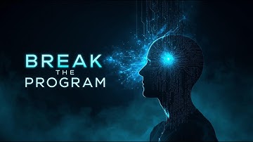 Consciousness Is the Original AI—And You’ve Been Programmed to Forget It