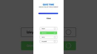 View Ne Demek? Tahmin Et