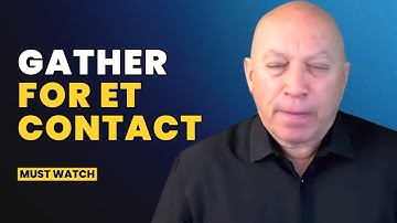 Darryl Anka Channeling Bashar | Cosmic Gatherings Accelerate ET Contact Now