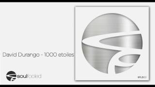 David Durango - 1000 étoiles {SFLD021}