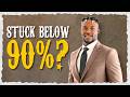 VA RATING TRUTH: Why Veterans Stay Stuck at 70–90% (And How to Hit 100% P&T Fast)