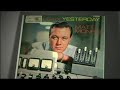 Capture de la vidéo Matt Monro - The Man With The Golden Voice  (Tv Documentary)