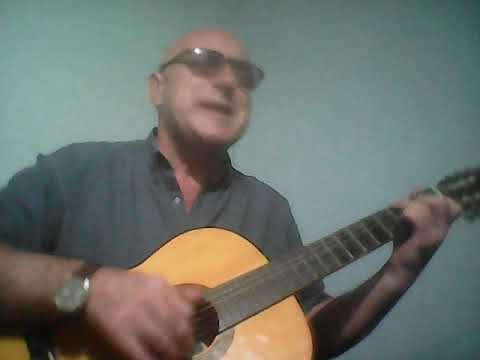 თაზო მონიავა - სიმარტოვე -- tazo moniava - simartove --