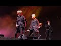 Winner In Seattle - Raining 01/15/19