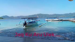 Melet Bedait,lagu sasak lombok