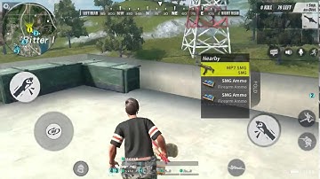 RULES OF SURVIVAL YOU NEED TO FIX THIS BUGS ASAP!?!?