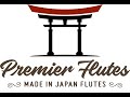 Yamaha YFL 451 003512 Premier Flutes