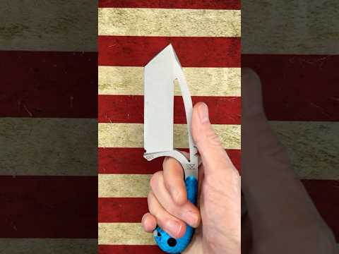 Midgards Messer- Ratösk.