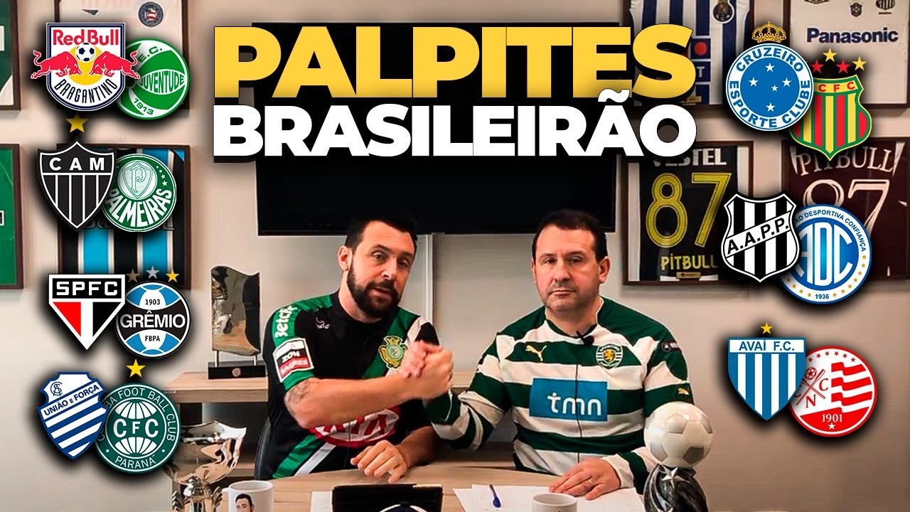 dicas e prognosticos futebol