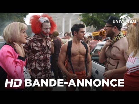 Nos Pires Voisins 2 / Bande-Annonce Internationale VF [Au cinéma le 6 juillet]