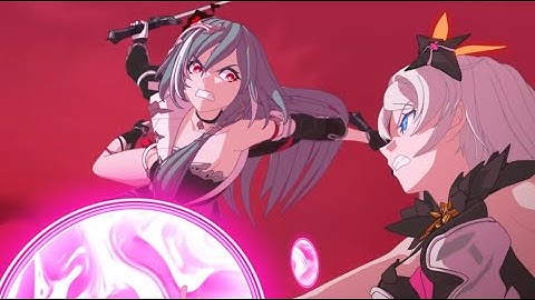 Honkai Impact 3rd Animated Short Shattered Samsara Trailer - Honkai Impact 3rd