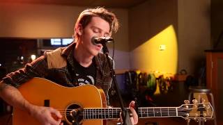 Nick Santino and the Northern Wind - It's Alright - Audiotree Live chords