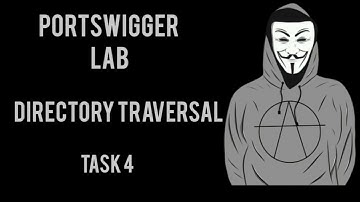 File path traversal, traversal sequences stripped | portswigger lab | Directory traversal