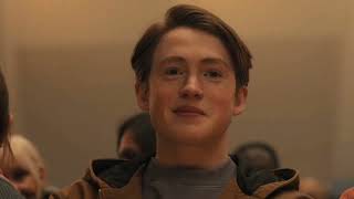 Heartstopper Nick & Charlie Twixtor Clips