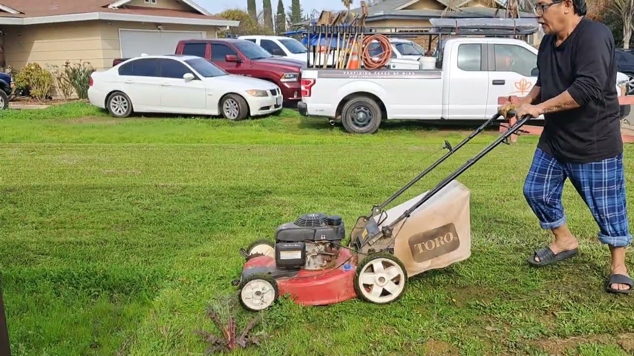 Beautify our lawn,  please support my chanel  thank you