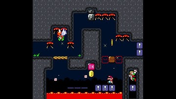 Invictus "One by One" part 1