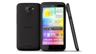 HTC Sense Re-Design Speedart