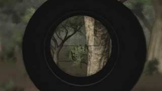 Far Cry 2 Walkthrough - Act 1 - 2Nd Ufll Mission 25