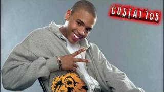 Chris Brown & Tyga ft. Kevin McCall - Deuces (Te Amo Remix)