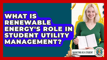 What Is Renewable Energy