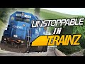 Unstoppable - Trainz