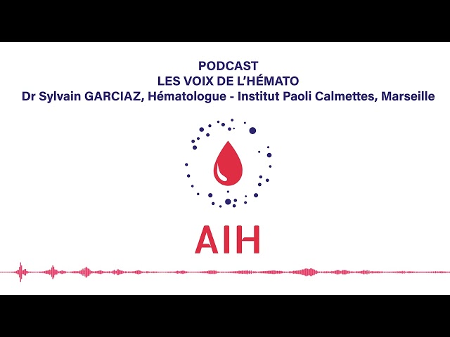 Les Voies de l'Hématologie - Episode 10 - Les essais cliniques de phase précoce partie 1