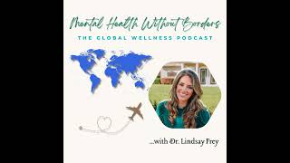 BONUS EPISODE: Mapping Your Inner World with Author and Therapist, Matthew Lowe: A Journey Throug...