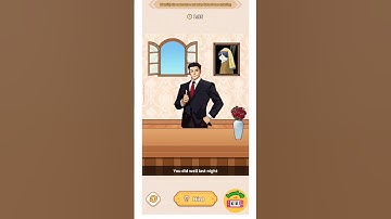 Brain Puzzle Tricky Quest Level 57 Check-in - Identify the monsters and stop them from entering