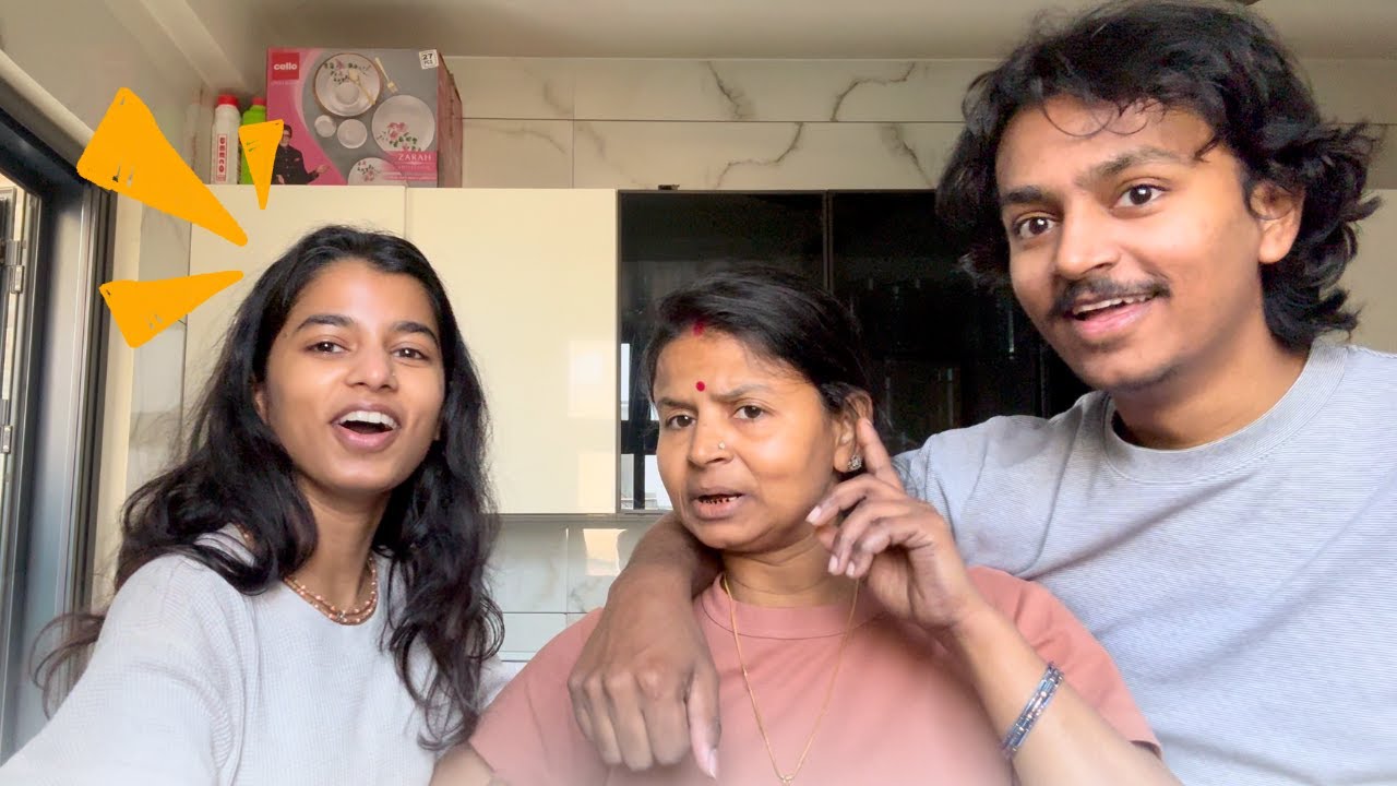 Maithili ko ROAST kar diya 😂 - Rishav Vlogs Maithili ko ROAST kar diya 😂 - Rishav Vlogs