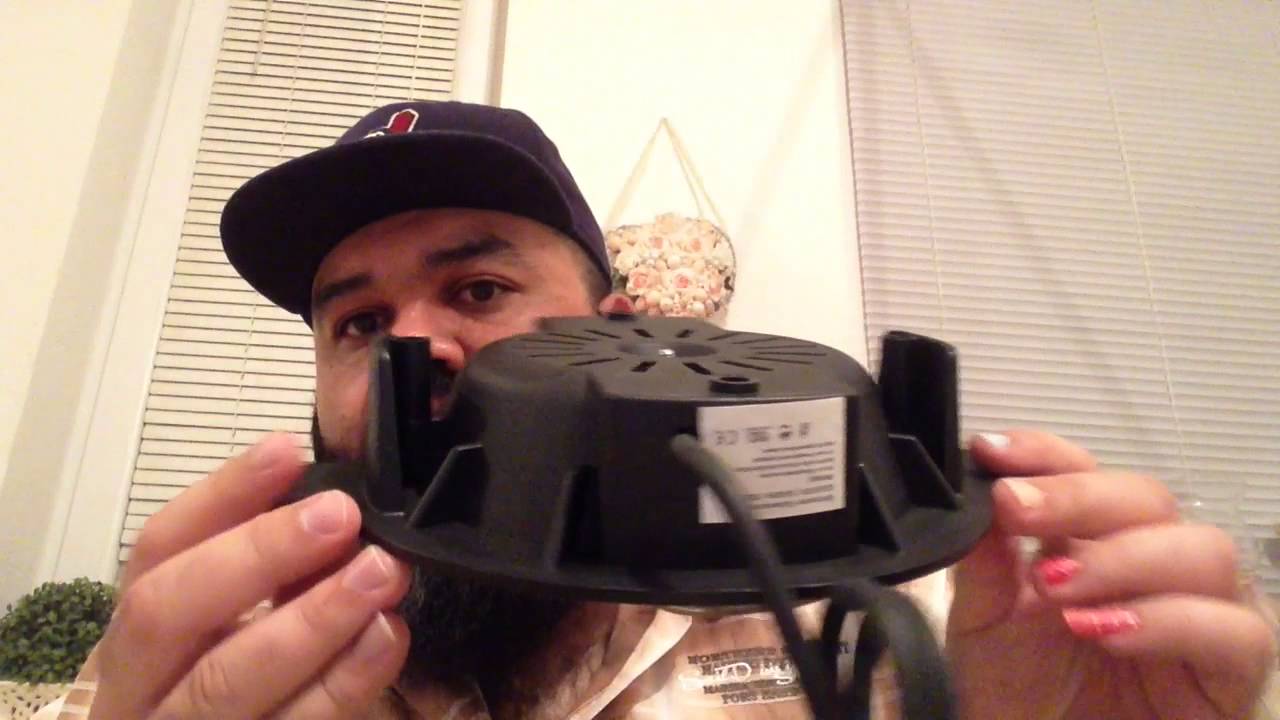 Al Duchan Hellblazer Produktvorstellung