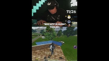 peak aura #codm #iferg #ferg #codmferg