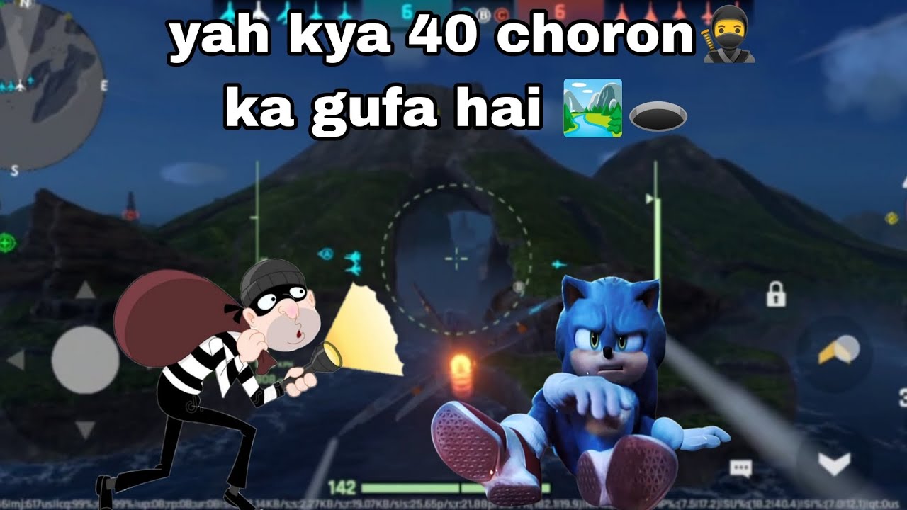 No voice game play video🤐 #like #comment #share and #subscribe kar dena yad se🫡