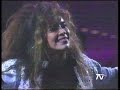 Gloria Trevi en Viña del Mar