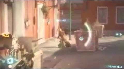 Army of Two The Devils Cartel Xbox 360 Measures part 17 Weapon Customization