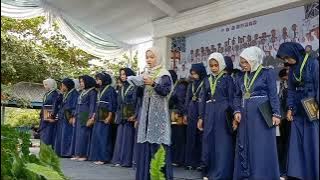 Download lagu Mars Zukhruf Lagu Perpisahan Paling Sedih Tahun 2023 sampai sekarang 'MTs Muhammadiyah Way Jepara'