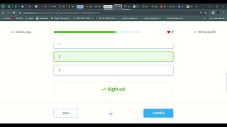 14 while Loops | Introduction to C++ | Sololearn