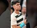 Alcaraz’s EPIC Sportsmanship Shocks French Open! 😱🎾