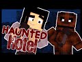 Haunted Hotel - FIVE NIGHTS AT FREDDY'S RETURN! #20 | Original Minecraft Roleplay