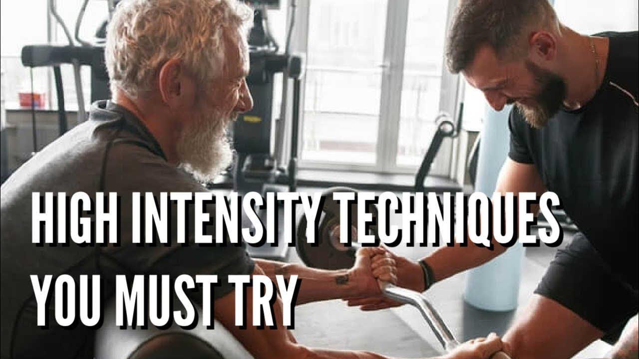 Arthur Jones Mike Mentzer Workout High Intensity Training One Set to Failure. YouTube