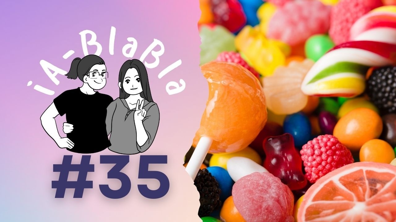 iA-BlaBla #35 | Fast gefastet