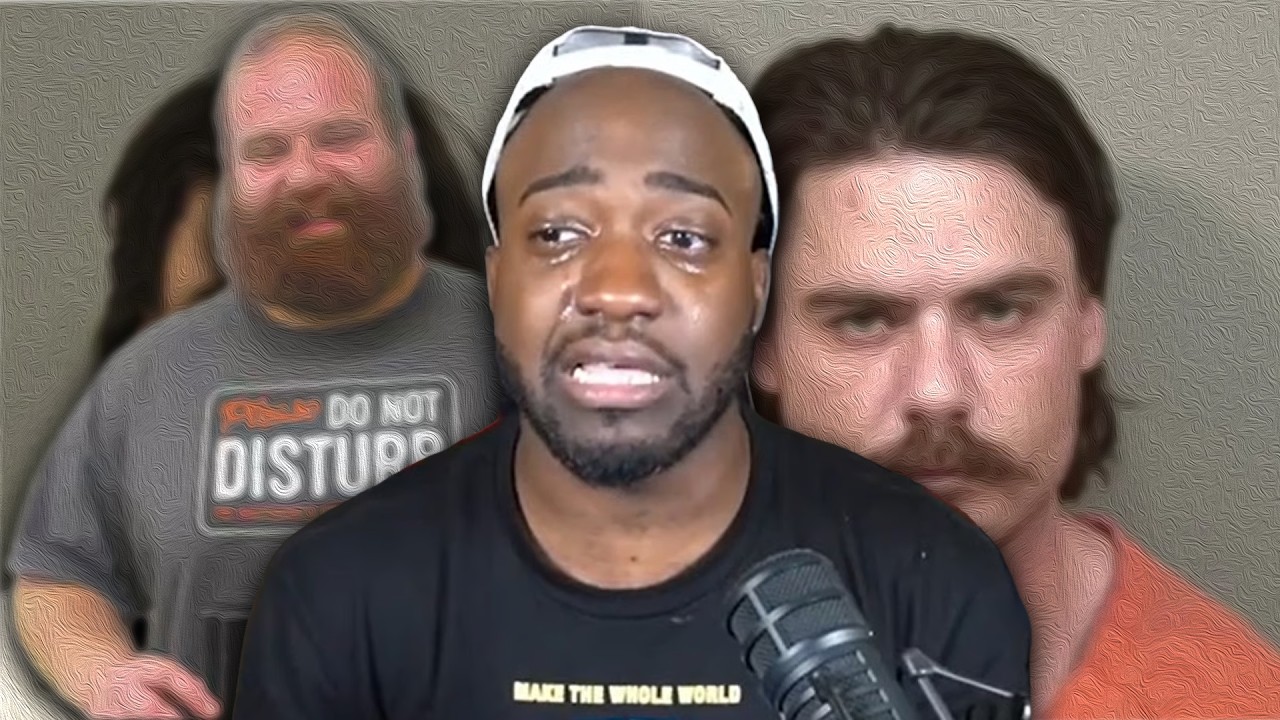 Alex Rosen doesn't respect Jidion - YouTube