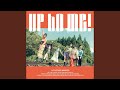 UP TO ME! - Lead Off ver. -