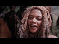 Shaka Zulu | Episode (4/10) | English Spoken Film | Kingdom Of The Elangeni 1787 | HJS 🖤