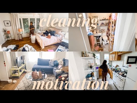 וִידֵאוֹ: דירה מלוכלכת: איך לנקות, איפה להתחיל