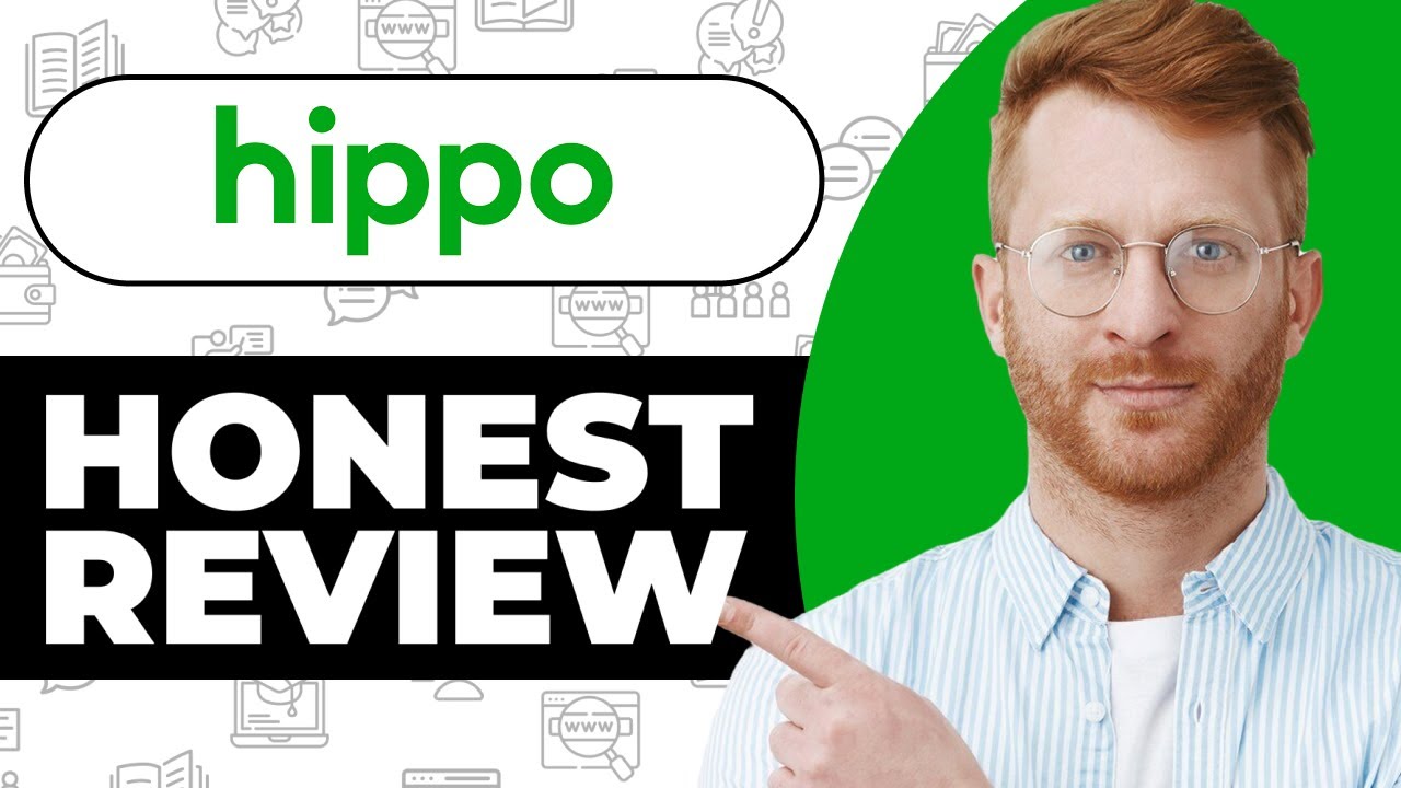 Hippo Home Insurance Review - Usage Experience