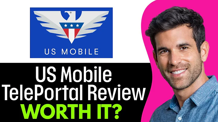 US Mobile TelePortal Review (2025) – What They Don’t Tell You About It!